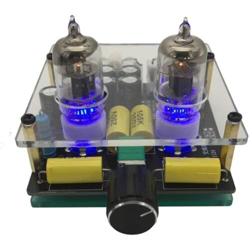 BYM Sound Amplifiers