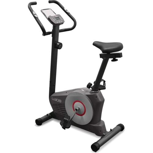 Carbon Fitness Exercise Bikes