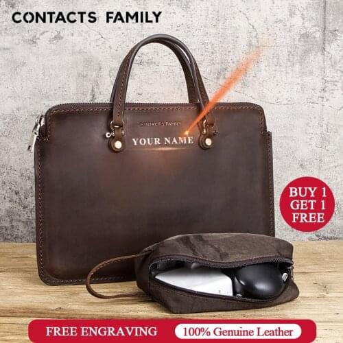 CONTACTS FAMILY Computer Hardware And Software