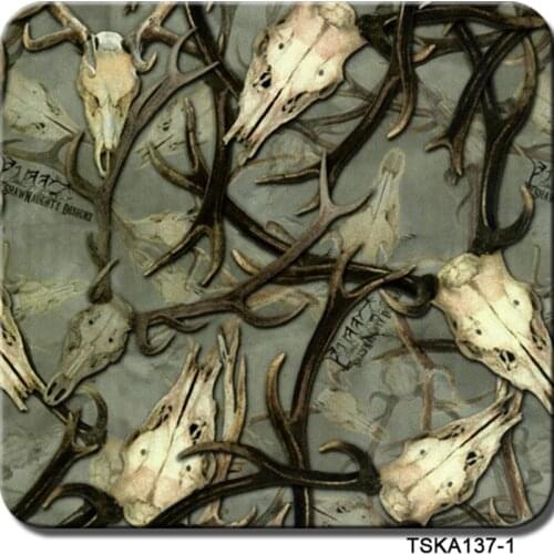 CSKD137-1 1m wide water transfer 10m length hydrographics water transfer