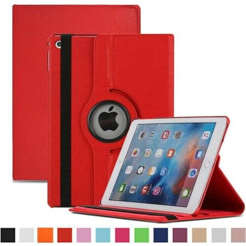 For iPad 9.7 2017 2018 Case for iPad 7th 8th 10.2 2020 Funda Case For iPad Air 1 2 5th 6th Case for iPad 2 3 4 Air 4 10.9 Case