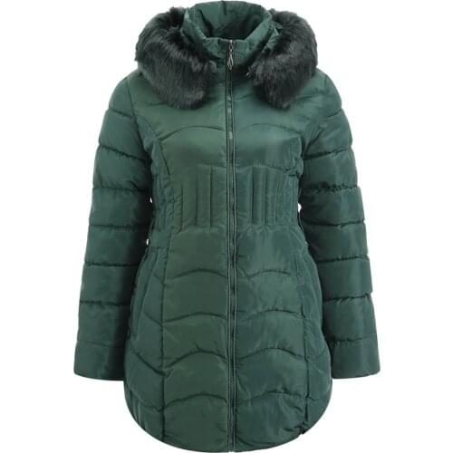 Eillysevens Women's Autumn Down Jackets