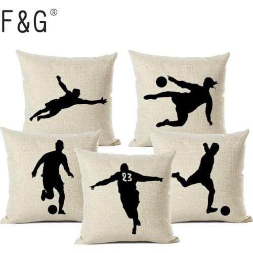 Чехлы на подушки F&G China At AliExpress