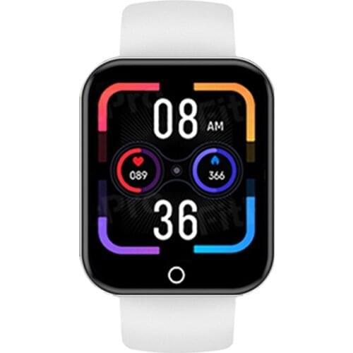 HelloPods Mens Smart Watch