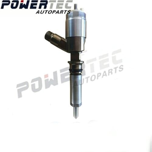 Suit for 323D C6.6 Diesel common rail fuel injector 320-0677 injection 3200677 2645A746