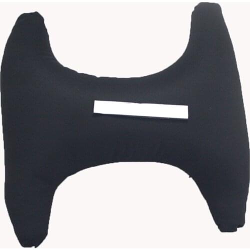 MoonEmbassy Bass Drum Muffling Pillow Jazz Drum Set Damper Accessories