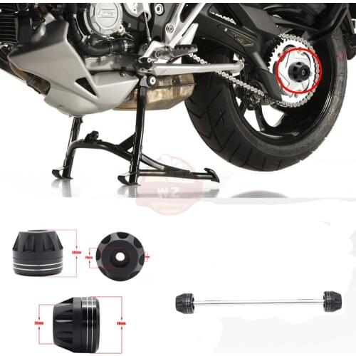 Front wheel fork protector for KAWASAKI ZX-10R ZX10R NINJA 2006-2007