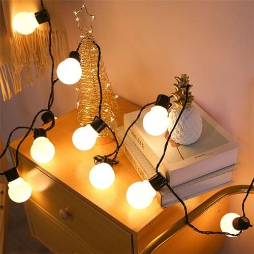 TOXNOH LED Balls
