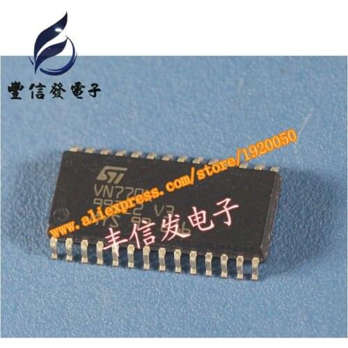 VN770K car computer chip professional automotive IC
