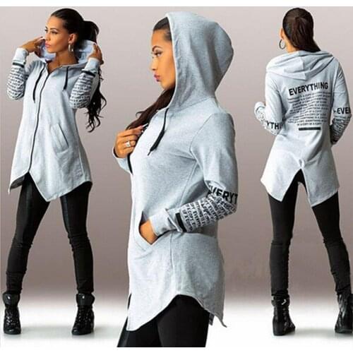 Женские кофты на молнии Xmwealthy China At AliExpress