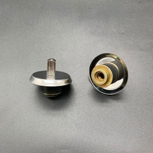 Juicer part for Oster bledner accessories transmission parts square shaft nut disc