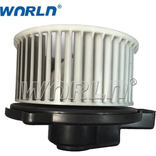 12V MAZDA Evaporator Blower for Air Con MAZDA 6 2007- RHD 872700-0371