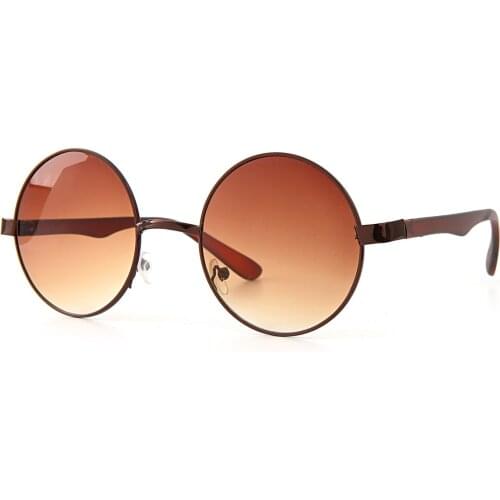 2020 top Brand Luxury Fashion Men 'S Brown Glasses UV400 APSS022502 Aqua di Polo 1987 Sunglasses