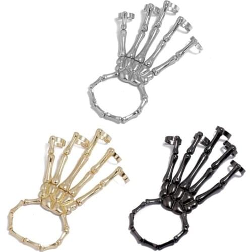 Bulusii Jewelry