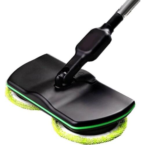 Electric Mop Rotary Mop Charging Sweeper Handheld Floor Vacuum Cleaner Robot Robotic Vacuum Cleaner for Home