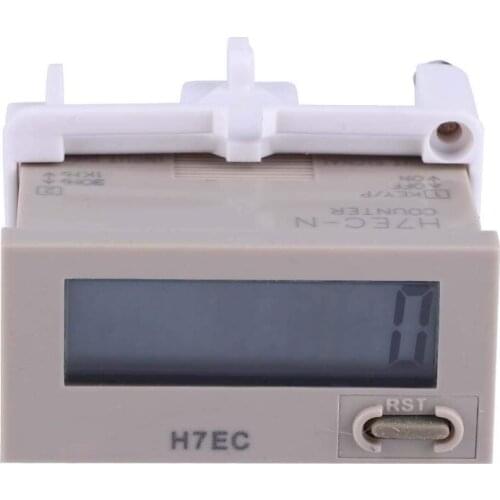 H7EC-N counter