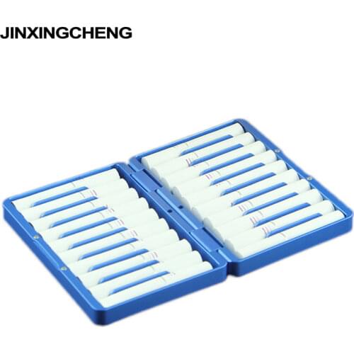 JINXINGCHE Portable Metal Cigarette Case for iqos 3.0 Universal Metal Flip Storage Cigarette Case for iqos 2.4 plus