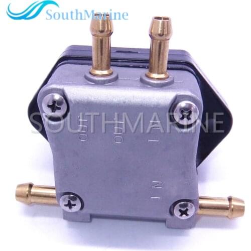 Boat Motor F40-05050000 Fuel Pump Assembly for Parsun HDX Outboard Engine F40 4-Stroke
