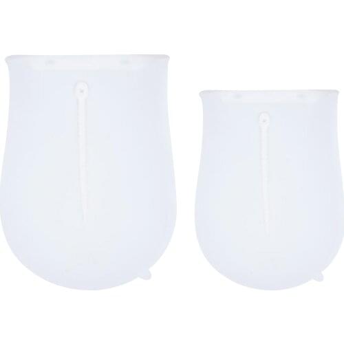 Silica gel Kneading Dough Bag Multifunctional Non-Toxic Dough Mixer for Pastry Bread Preservation Bag Kitchen Accessories