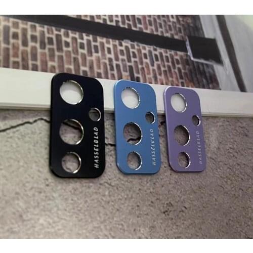 Metal Camera Lens Cover For One plus 9 Full Cover Protective Glass For One plus 9 Screen Protector Rear Ring