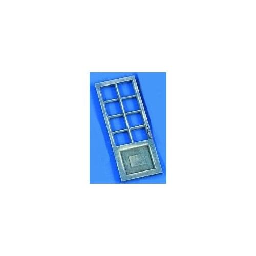 Scene model resin door 1:35