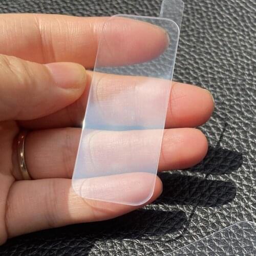 For Samsung Galaxy Z Flip3 Lens Film Rear Camera Tempered Phone Coat Folding Arc Edge Film Mobile Anti-fingerprint Glass St J3K2