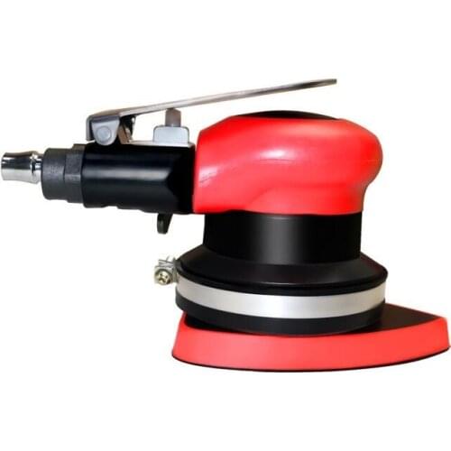 Pneumatic polisher for car detailing inter cleaning Vacuum Cleaner glass polishing machine