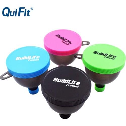 QuiFit Storage Containers And Organizers
