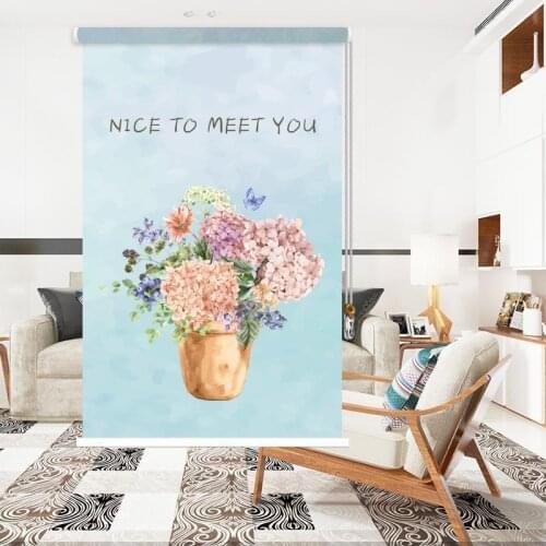 Maison Rolgordijn Cortinas Roller Blackout Stores Rideau Enrollables Para Ventanas Persianas Estores Rolgordijnen Window Blinds