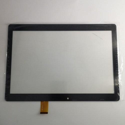 10.1" Touch Screen for 1601 3G PS1060MG MF-872-101F FPC Panel Digitizer Sensor Replacement parts