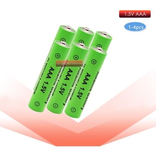 New Brand AAA Battery 2100mah 1.5V Alkaline AAA rechargeable battery for Remote Control Toy light Batery