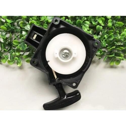 Recoil Starter for KAWASAKI TH34 Brush Cutter . Grass Trimmer . 2 Stroke Engine Garden Tools Spare Parts