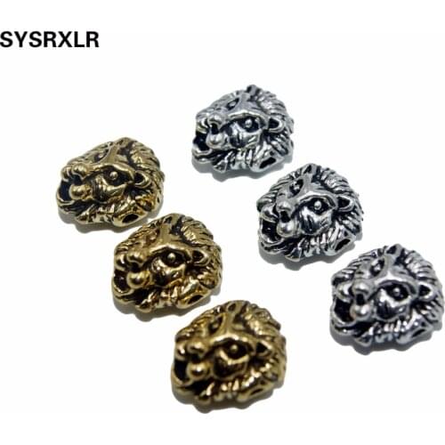 SYSRXLR Golden Bracelets