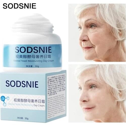 Face Cream Moisturizing Hydrating Anti Wrinkle Anti-Aging Whitening Gold Snail Essence Caviar Extract Skin Care Unisex 50g