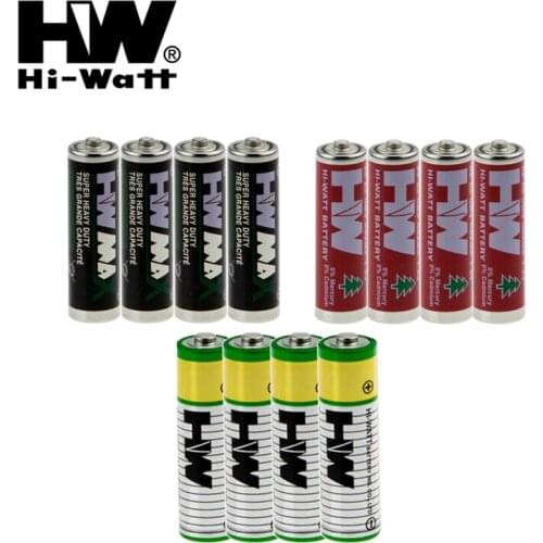 VSVAW Batteries For Players