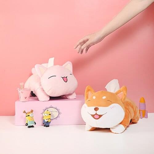 Youe Shone Napkin Boxes