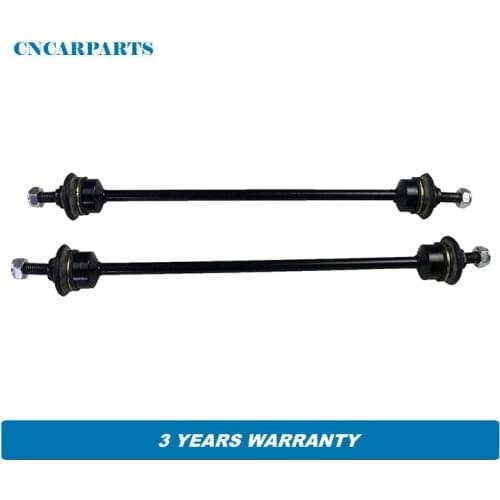 2pcs Front stabilizer Sway Bar link fit for Peugeot 605 Citroen XM Break XM Y4 Y3 ,508731 ,508741