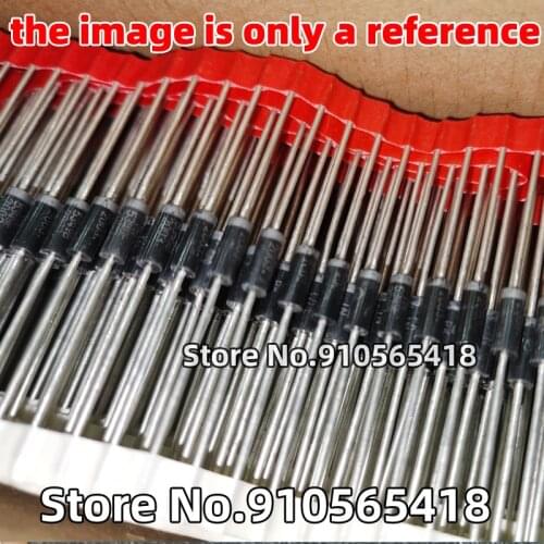 8PCS Brand new 1N5349B 12V 5W CASE17 Regulator Diode DO-15