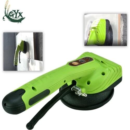Automatic ceramic tile leveling machine ceramic tile floor handheld ceramic tile vibrator leveling and laying tool