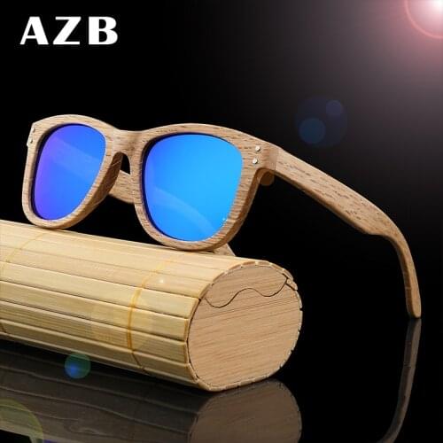 AZB Car Rear Mirror DVRs