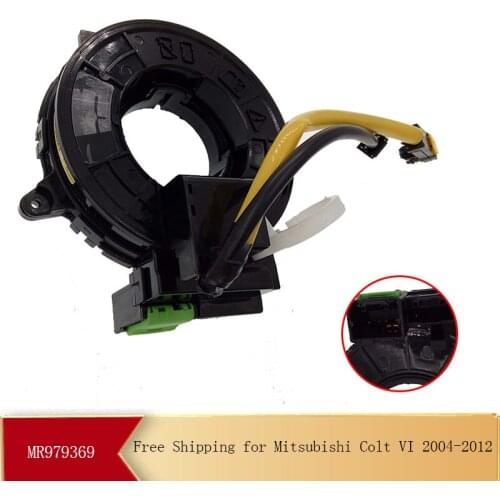 Free Shipping High Quality MR979369 Fit for Mitsubishi Colt VI 2004-2012 Car Accessories