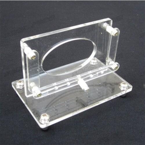 Double crank mechanism model Mechanical model high school physics experiment equipment teaching instrument