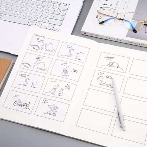 C~TUOFENG Diary Notebooks