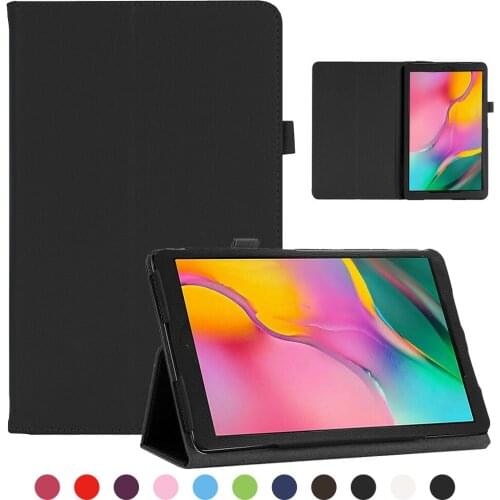 Tablet Case for Samsung Tab A7 Lite 2021 8.7 inch SM-T220 SM-T225 Flip Flat Protective Cover for Samsung Galaxy Tab A7 Lite 8.7"