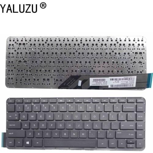 Keyboard For HP Split X2 13-G 13-M 13-m003tu 13-m006tu 13-m001tu Tablet 13-F000 13t-m000 13t-m100 US laptop English