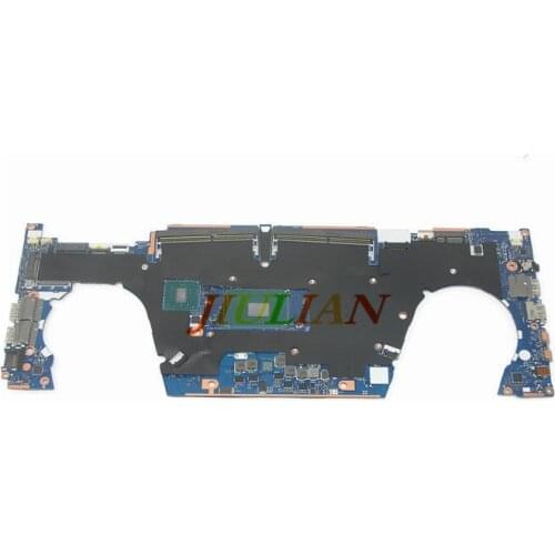 Laptop Mainboards 921024-001 For HP ZBook Studio G4 W/ i7-7820HQ Motherboard 921024-601 tested OK