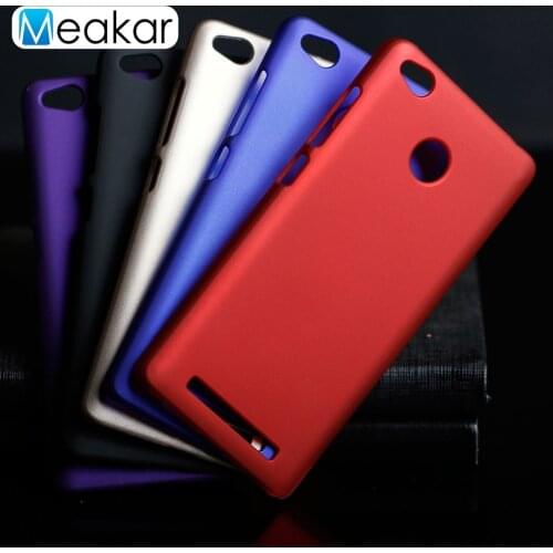 Meakar Phone Cases Xiaomi Redmi 3X