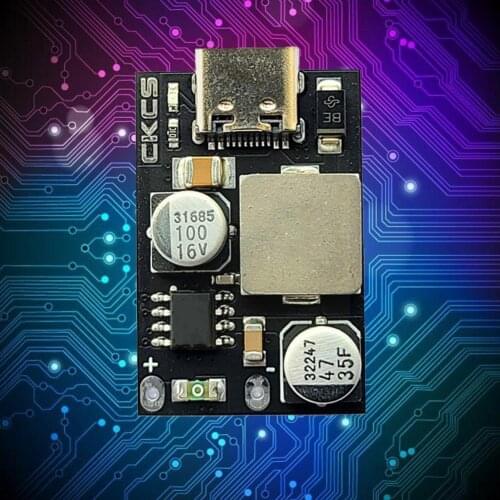 Mobile phone TYPE-C fast charge charger module For QC PD 3.0 0 3. Z3W5