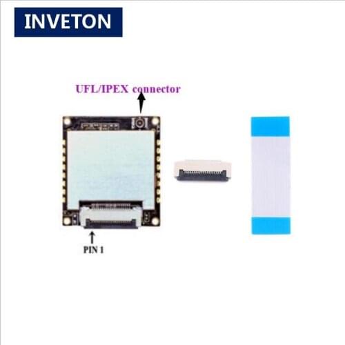 UHF RFID reader module 865mhz 915mhz USB 2.0 interface support uart Passive UHF reader module SDK+MEDO+Documentation+Antenna