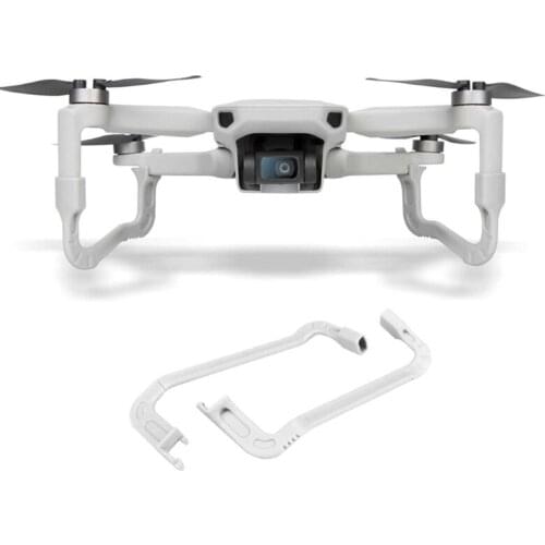 Landing Gear Kits For DJI- Mavic Mini 2 Drone Safety Height Extender Accessory